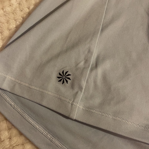 Athleta Mesh Chi Tank - Picture 5 of 6